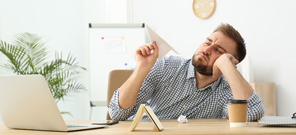What is our Position on Pointless Jobs?